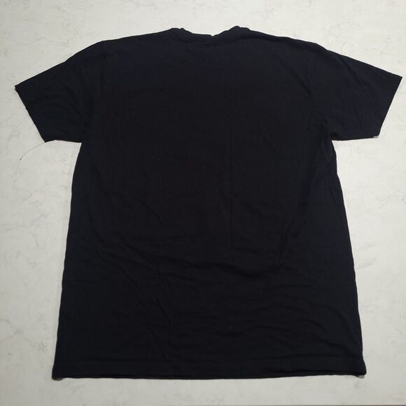 Mitchell & Ness Los Angeles Lakers 80s Lakeshow Classic Shirt NBA Champions NWOT - Picture 2 of 7